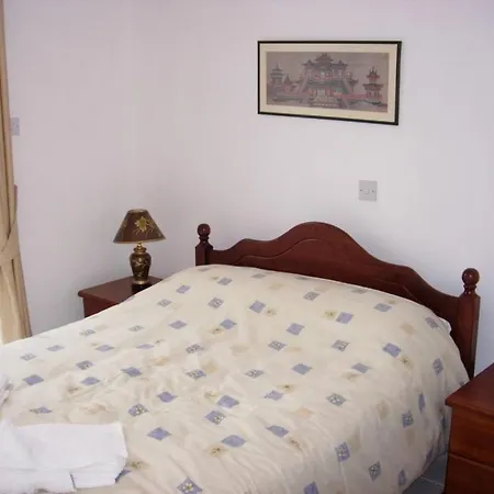 Apartamento Iris Village Universal *
