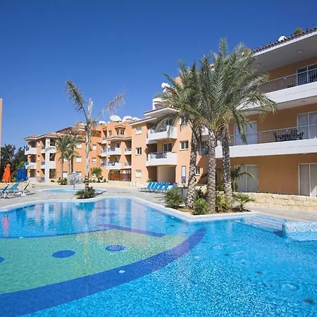 Apartamento Iris Village Universal